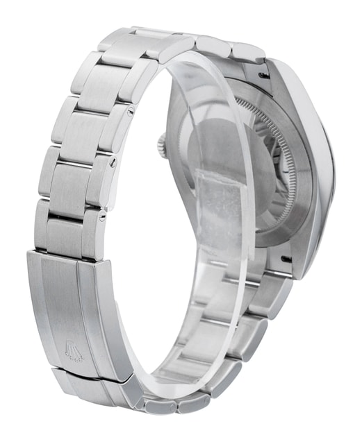 Rolex Oyster Perpetual 124300 Image 3